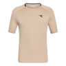 T-shirt Herrer-Beige
