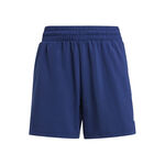adidas Tøj adidas Club 3 Stripes 5in Shorts Drenge-Mørkeblå