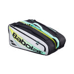 Babolat Babolat Pro 2025 Padelketchertaske-Sort,Flerfarvet