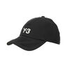 Y-3 Clima Cap B&oslash;rn-Sort