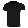Court Dry Victory T-shirt Herrer-Sort,Hvid