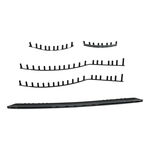 HEAD Ketchertilbeh&oslash;r HEAD Prestige Speed MP Limited 2023 S&aelig;t &Oslash;skenb&aring;nd-Antracit