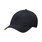 Nike Tøj Nike Club Cap-Sort