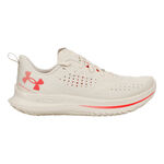Under Armour Løbesko Under Armour Velociti 4 SE Neutral Sko Damer-Hvid,Beige
