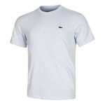 Lacoste T&oslash;j Lacoste Core T-shirt Herrer - lysebl&aring;, 