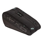 HEAD HEAD Tour L Neon 2025 Ketchertaske 9 - sort
