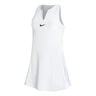 Dri-Fit Club Kjole Damer-Hvid