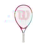 Wilson Tennisketchere Wilson Intrigue 21 Girls