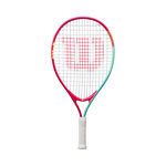 Wilson Tennisketchere Wilson Intrigue 21 Girls