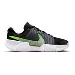 Nike Tennissko Nike M Zoom Gp Challenge Pro Allcourt-sko Herrer-sort, hvid