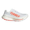 Terrex Agravic Speed Ultra Trailsko Damer - hvid, 