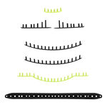 Babolat Ketchertilbeh&oslash;r Babolat Pure Aero Team S&aelig;t &oslash;skenb&aring;nd 