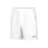 Icon 7In Shorts Herrer-Hvid