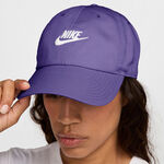 Nike T&oslash;j Nike Club Cap-Lilla