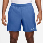 Nike Tennist&oslash;j Nike Court Dri-Fit Victory 7in Shorts Herrer-Bl&aring;
