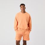 Björn Borg Borg Oversized Washed Sweatshirt