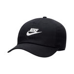 Nike Cap Nike Club Cap Cap B&oslash;rn-sort