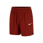 Nike Tøj Nike Court Dri-FIT Slam Shorts Herrer-Mørkerød