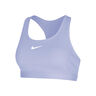 Swoosh Medium Support Sports-BH Damer-Lilla