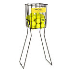Tennis-Point Træningsudstyr Tennis-Point Ballkorb
