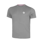 BIDI BADU Tøj BIDI BADU Crew T-shirt Drenge-Grå