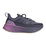 adidas Løbesko adidas Ultraboost 5 Clima Warm Neutral sko Damer - mørkeblå, blå