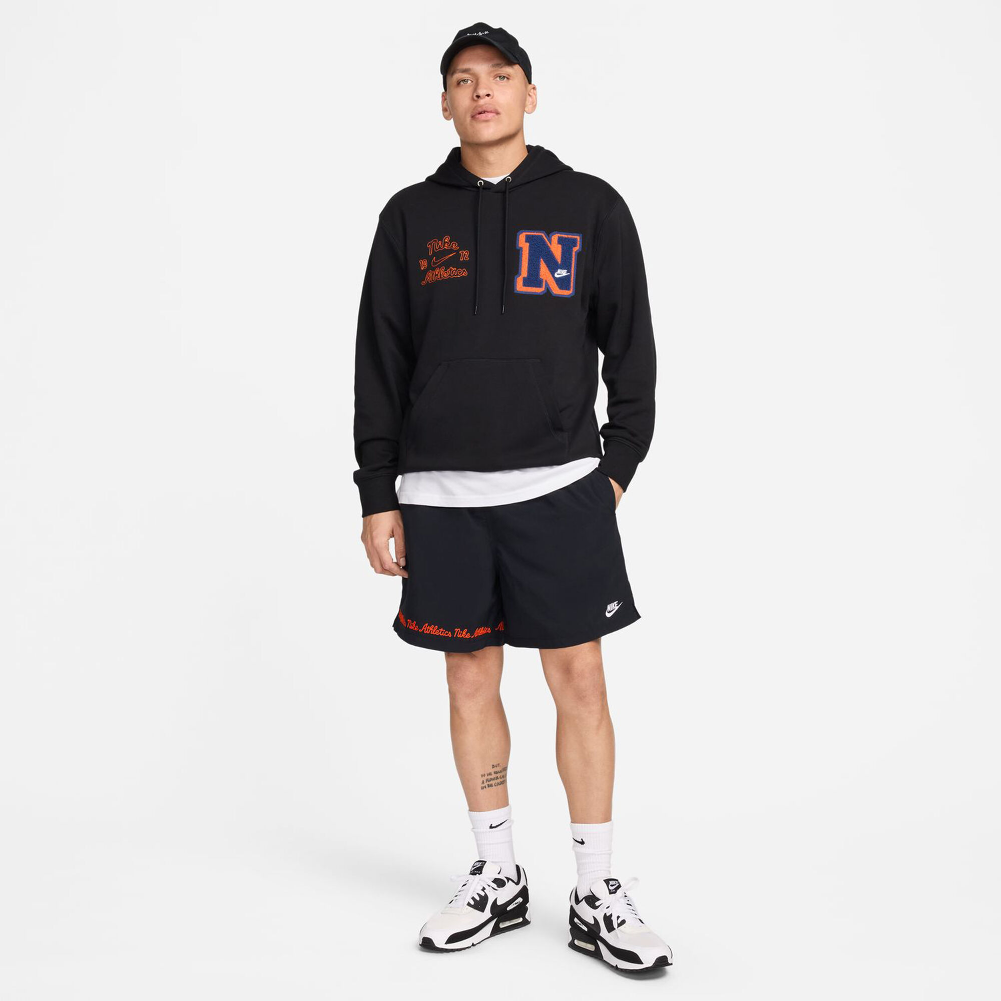 Nike