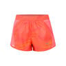 Run Favorite All Over Print Velocity 3in Løbeshorts Damer - pink, 