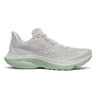 Kinvara 16 Neutral Sko Damer-Creme,Grøn