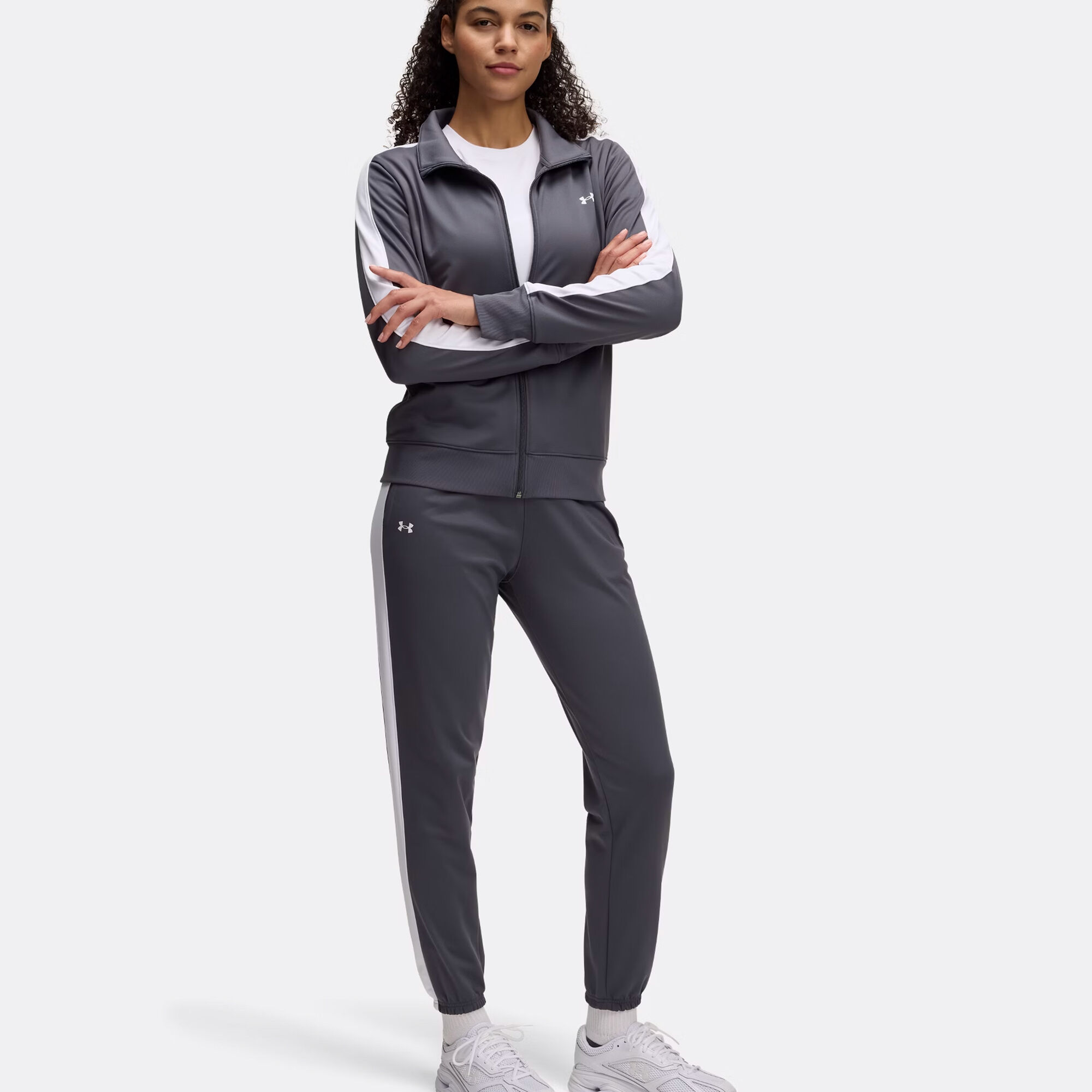 Under Armour