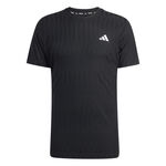adidas Tøj adidas Freelift T-shirt Herrer-Sort