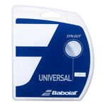 Babolat Babolat Synthetic Gut Strengesæt 12m-Hvid