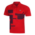 Lacoste Tøj Lacoste Polo Herrer-Rust,Brun
