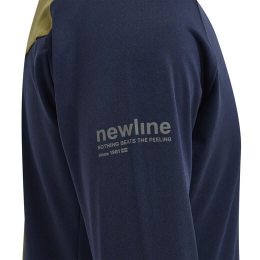 Newline