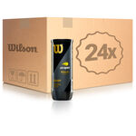 Wilson Bold med indvendigt tryk Wilson US Open D&aring;se Med 3