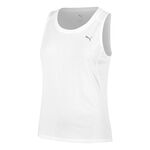 Puma Tøj Puma Velocity Tanktop Damer - hvid, 
