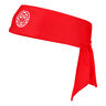 Cole Tech Bandana Unisex - rød, hvid