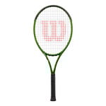 Wilson Tennisketchere Wilson Blade Feel Comp Jr 26