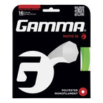 Gamma Gamma Moto Strengesæt 12,2m-Lime