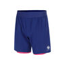Shorts Herrer-Hvid