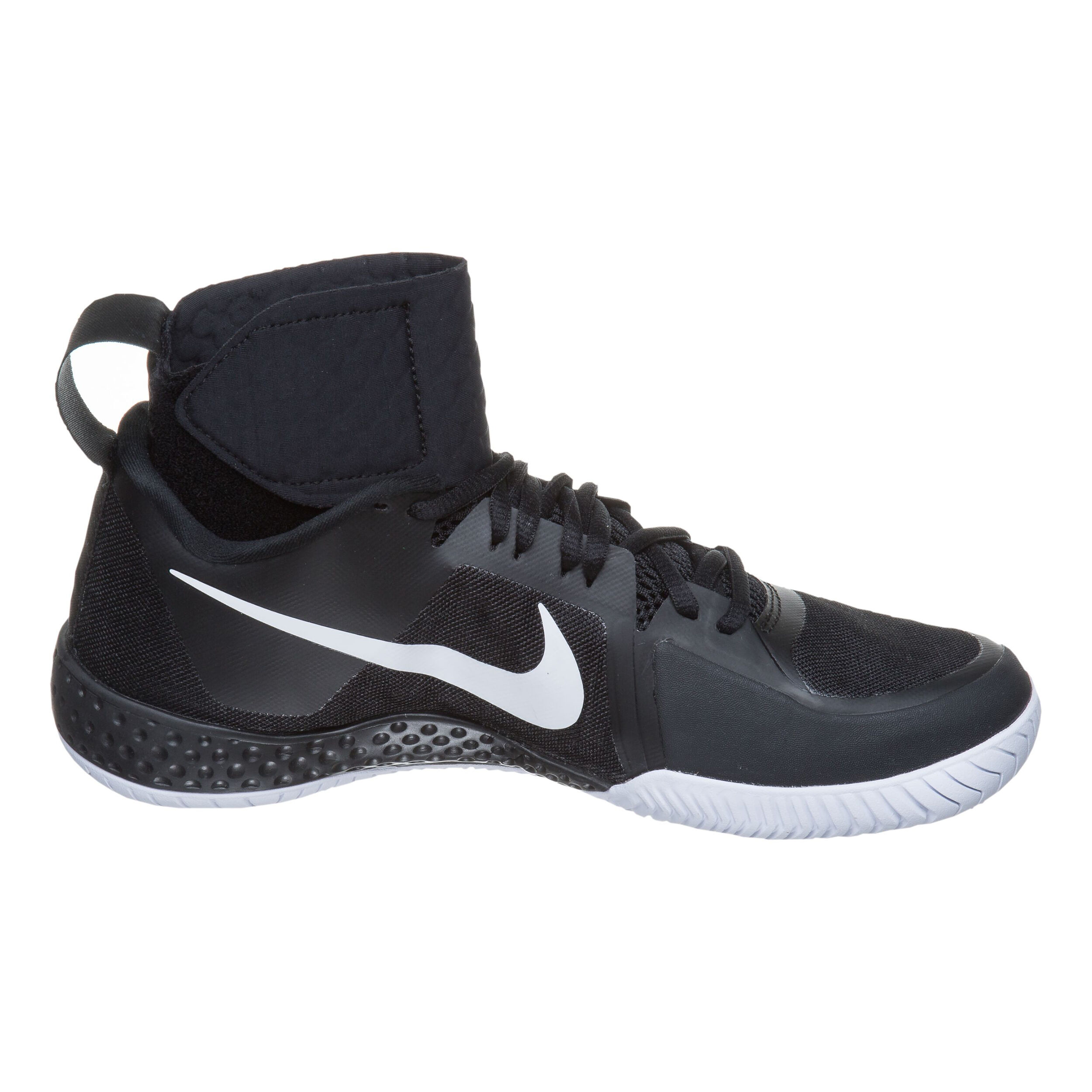 Nike Flare Allcourt sko Damer Sort, Hvid køb online Nike Flare Allcourt sko Damer Sort, Hvid køb online