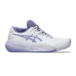ASICS Grusbanesko ASICS Gel-Resolution X Grusbanesko Damer - hvid, syren