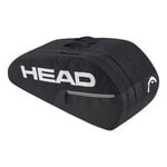 HEAD Base Racquet Bag M BK