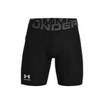Under Armour Tøj Under Armour Heatgear Shorts Herrer-Sort