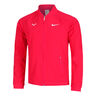 Dri-Fit RAFA MNK Træningsjakke Herrer - rød, 