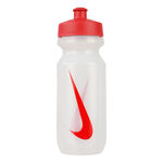 Nike Tilbehør Nike Big Mouth 2.0 650ml/22oz Drikkeflaske-Hvid,Lyserød