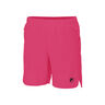 Elrik Shorts Herrer-Pink