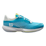 Grusbanesko Wilson Wilson Kaos Swift 1.5 Grusbanesko Damer-Turkis,Hvid