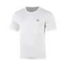 Crew 2.0 T-shirt Drenge-hvid