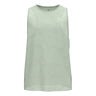 Zeroweight Engineered Chill-Tec Tanktop Herrer - mint, 